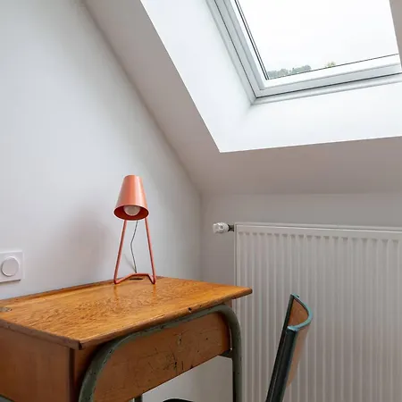 Apartment Duplex 11 Personnes, 50m Telecabine, Wi-fi, Parking Loudenvielle