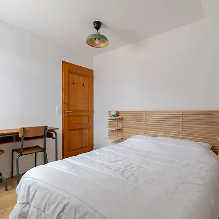Apartment Duplex 11 Personnes, 50m Telecabine, Wi-fi, Parking Loudenvielle