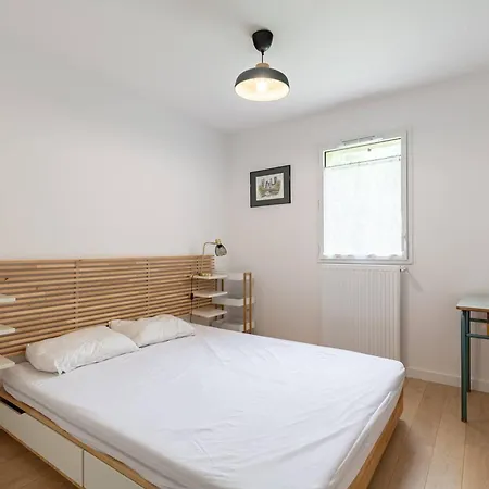 Duplex 11 Personnes, 50m Telecabine, Wi-fi, Parking Apartment