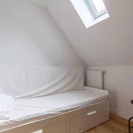 Duplex 11 Personnes, 50m Telecabine, Wi-fi, Parking Apartment *