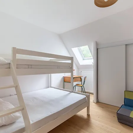 Duplex 11 Personnes, 50m Telecabine, Wi-fi, Parking *