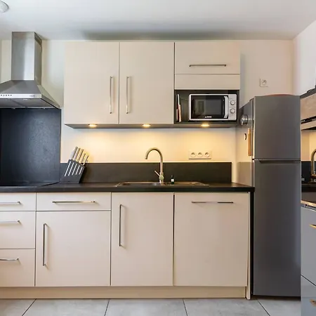 Duplex 11 Personnes, 50m Telecabine, Wi-fi, Parking Apartment Loudenvielle