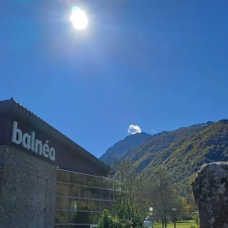 아파트 Duplex 11 Personnes, 50m Telecabine, Wi-fi, Parking - Fr-1-695-81 루덴빌