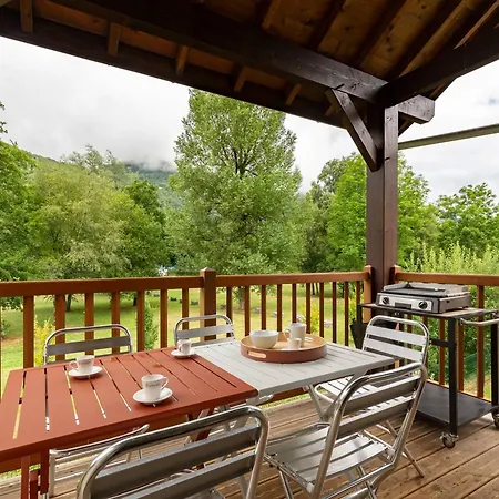 Duplex 11 Personnes, 50m Telecabine, Wi-fi, Parking *