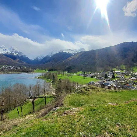 Duplex 11 Personnes, 50m Telecabine, Wi-fi, Parking Apartment *