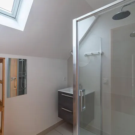 Duplex 11 Personnes, 50m Telecabine, Wi-fi, Parking Apartment Loudenvielle