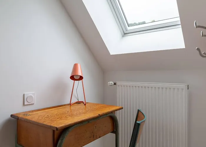 アパート Duplex 11 Personnes, 50m Telecabine, Wi-fi, Parking - Fr-1-695-81 ルダンヴィエル