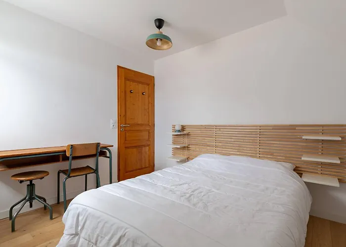 アパート Duplex 11 Personnes, 50m Telecabine, Wi-fi, Parking - Fr-1-695-81 ルダンヴィエル