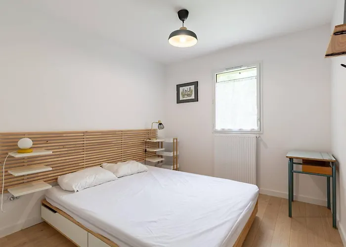 Duplex 11 Personnes, 50m Telecabine, Wi-fi, Parking - Fr-1-695-81 アパート