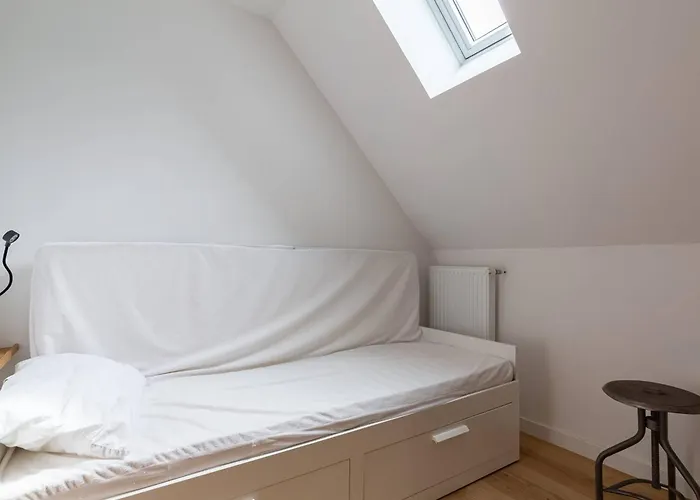 Duplex 11 Personnes, 50m Telecabine, Wi-fi, Parking - Fr-1-695-81 アパート *