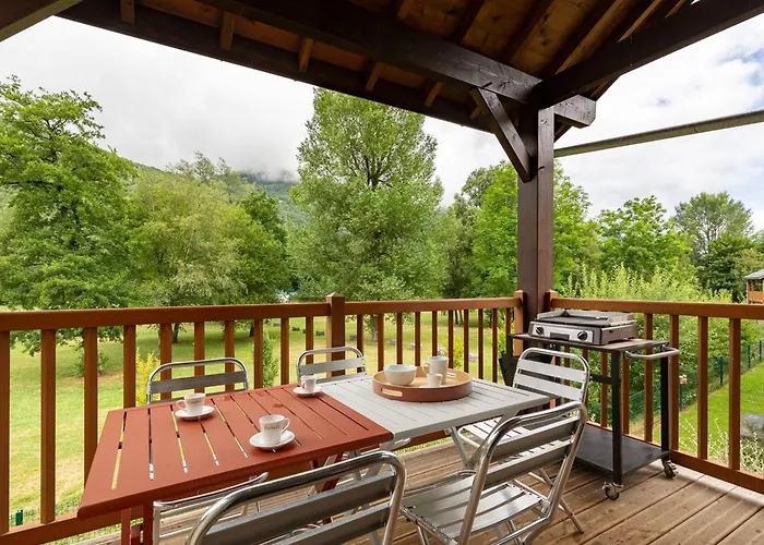 Duplex 11 Personnes, 50m Telecabine, Wi-fi, Parking - Fr-1-695-81 *