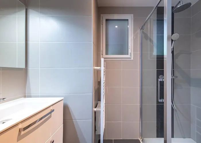 アパート Duplex 11 Personnes, 50m Telecabine, Wi-fi, Parking - Fr-1-695-81