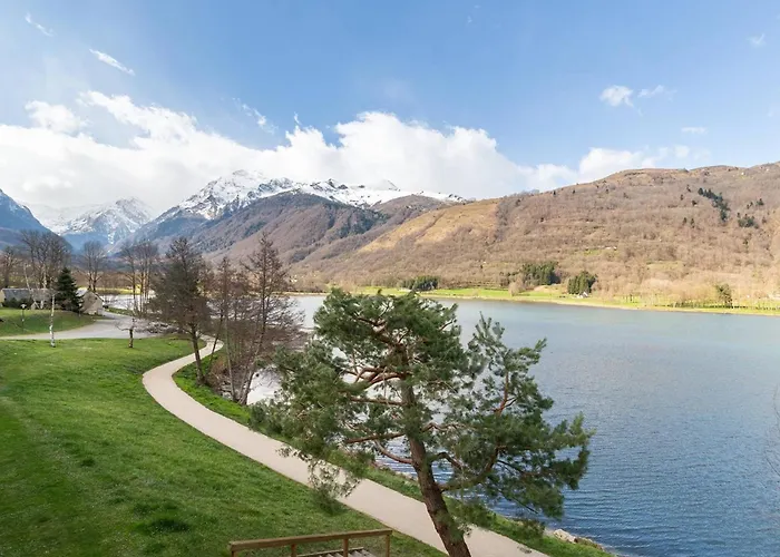 Duplex 11 Personnes, 50m Telecabine, Wi-fi, Parking - Fr-1-695-81 *